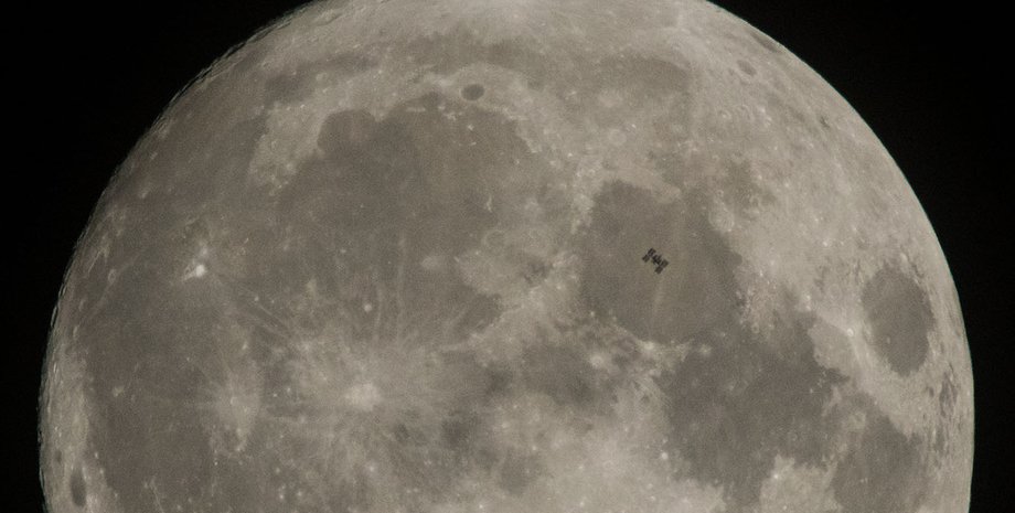 Фото: NASA, PNAS