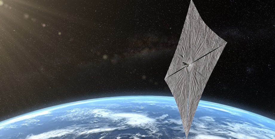 Фото: The Planetary Society