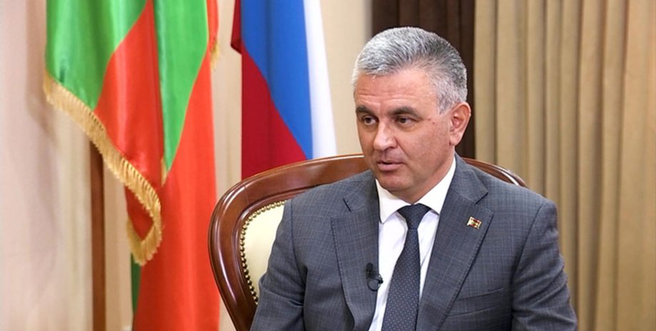 пмр, Вадим Красносільський, придністров'я