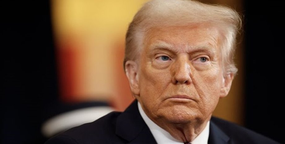 Трамп молчит об атаке СБУ