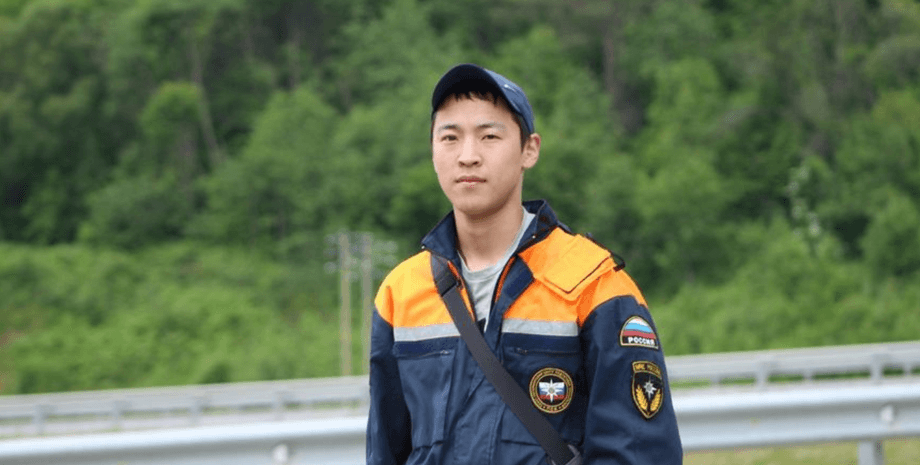 Очур-Суге Монгуш оккупант пытки кастрация Приволье Донбасс Ахмат пленные убийство Bellingcat