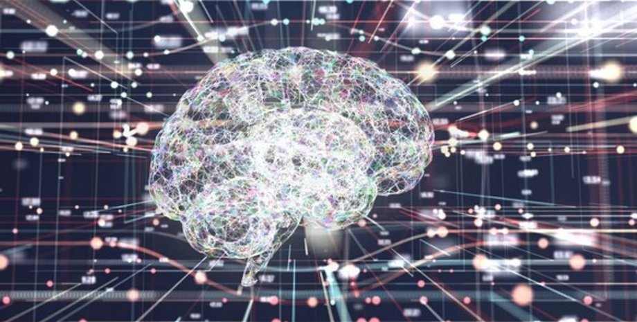 мозок, психічні розлади, психічні захворювання