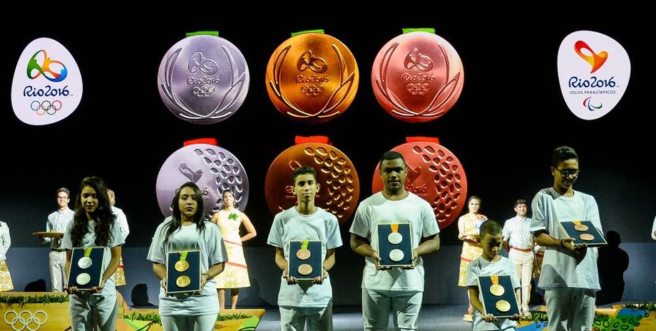 Фото: Rio 2016/Alex Ferro