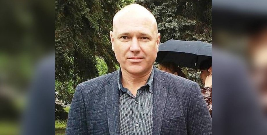 Роман Каліш