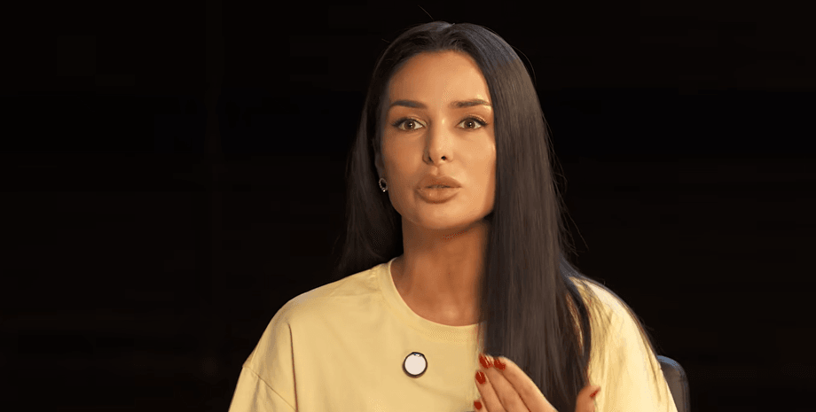 Злата Огнєвіч самогубство