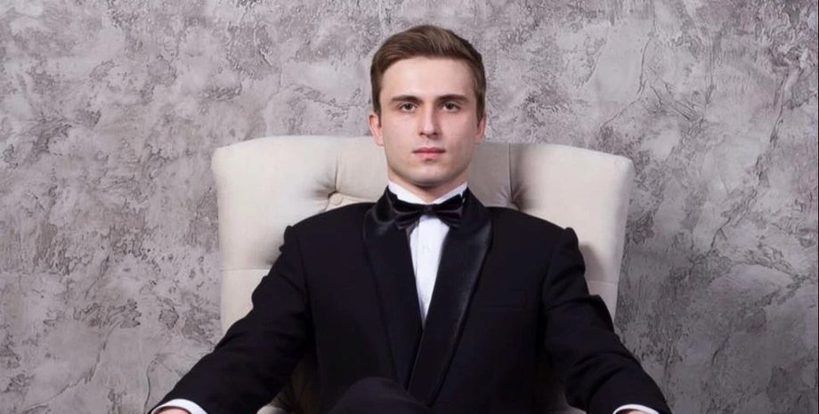 Вадим Хлуп'янець, фото