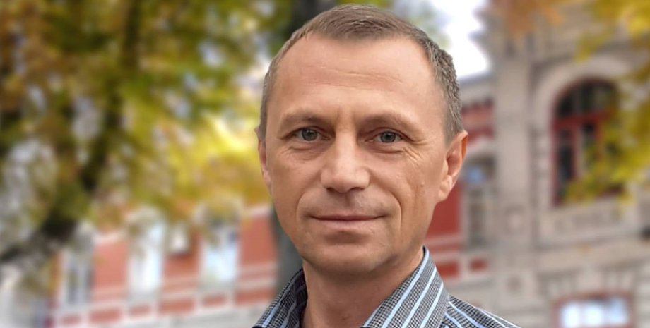 Володимир Путін