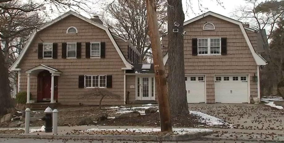 Право власності на будинок, купівля маєтку, скандал, проблеми з нерухомістю, мільйонери, обман, шахрайство, США