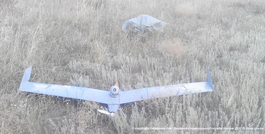 Фото пресс-службы ГПСУ