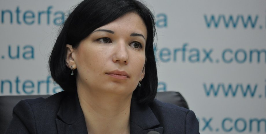 Ольга Айвазовская / Фото из открытых источников