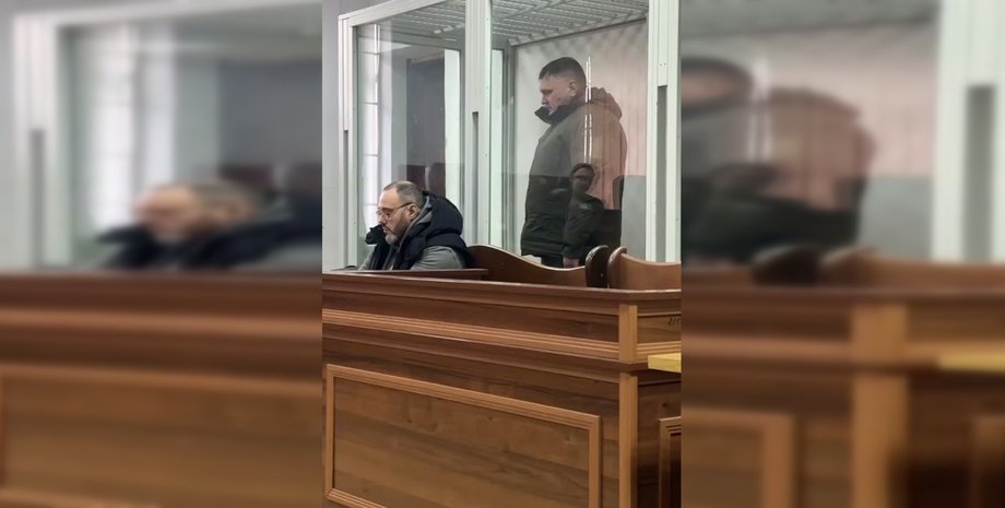 дмитро козюра, суд, сбу