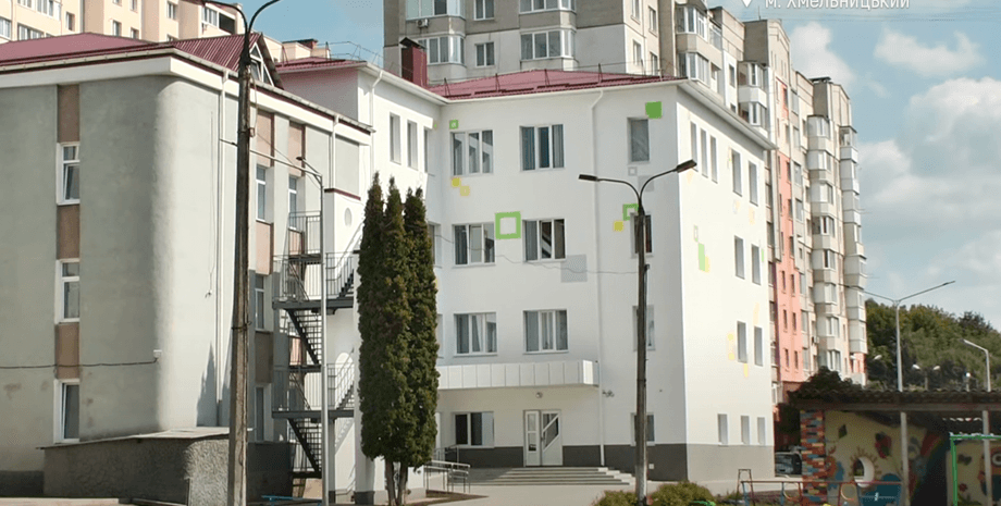 отруєння, школа, Хмельницький