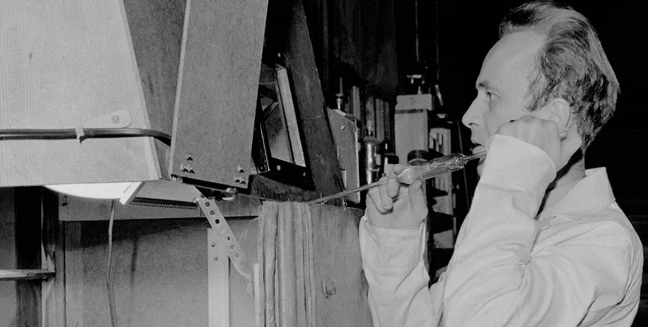 Джозеф Гамильтон