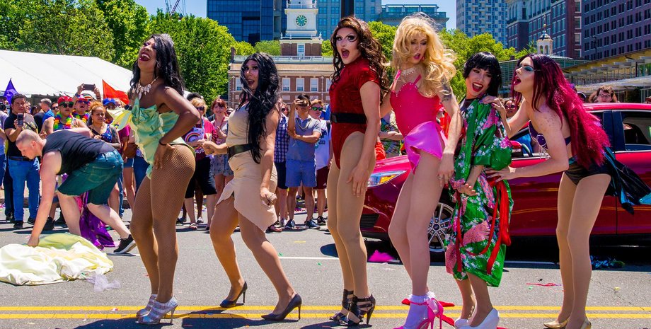 Фото: Twitter PrEPReading