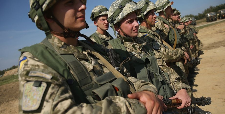 мобілізація, мобілізація в Україні, виключення з військового обліку, військовий облік, ТЦК