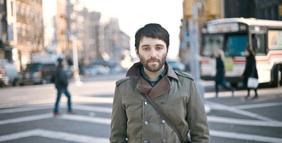 Фото: instagram.com/vincentpeone