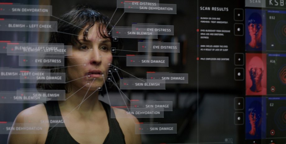 Кадр из фильма