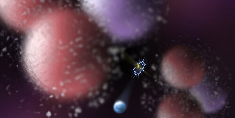 бозон Хиггса