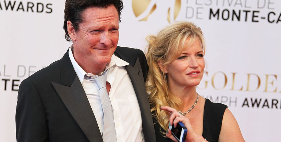 Майкл Мэдсен, ДеАнна Мэдсон