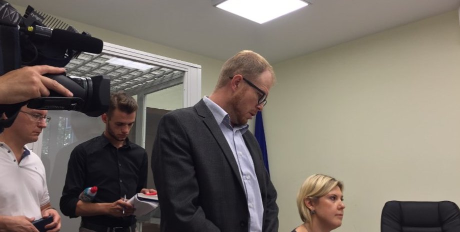 Тарас Ревенко / Фото: slovoidilo.ua