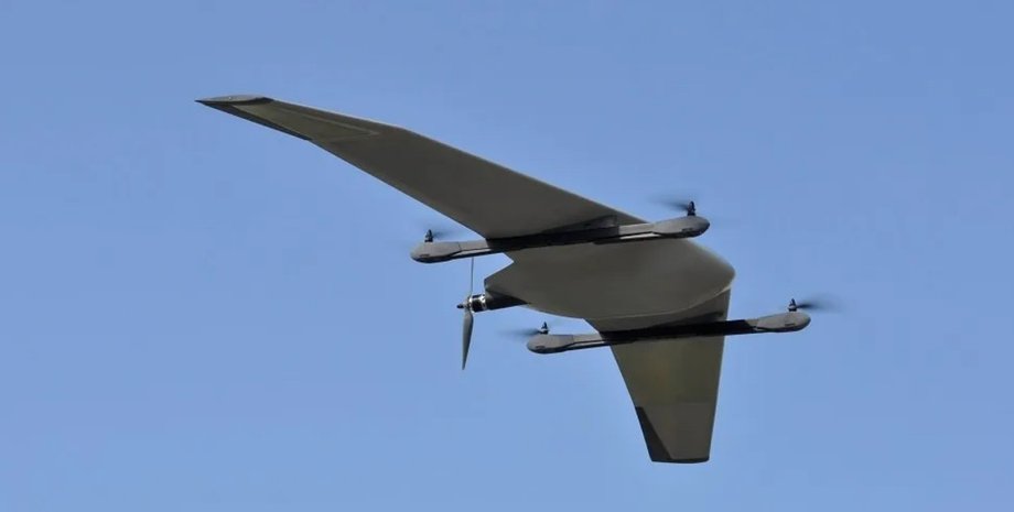 Дрон, Шахед, РФ