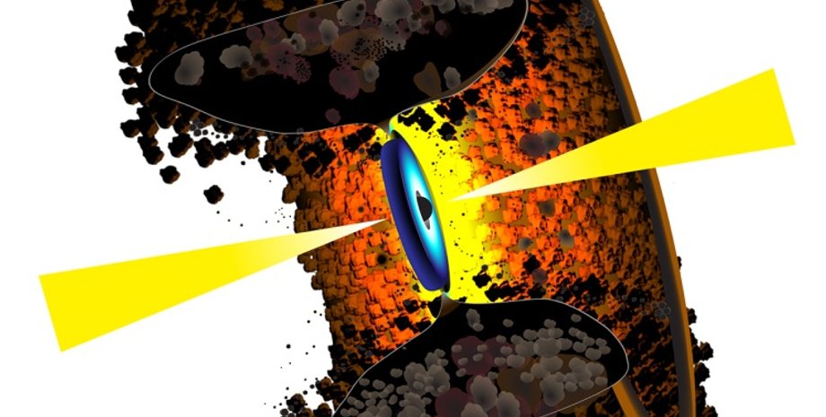 Bill Saxton, NRAO/AUI/NSF