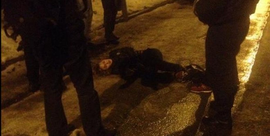 Фото: twitter.com/IT Sector Харьков