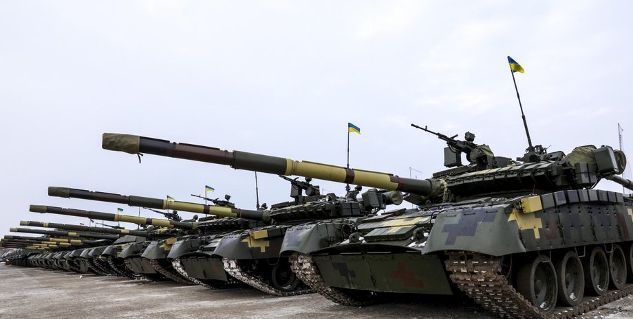 Фото: пресс-служба президента