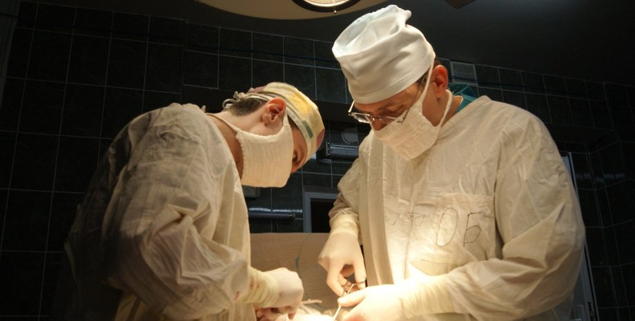 Лікарська помилка, ампутація кінцівок, компенсація за лікарську помилку