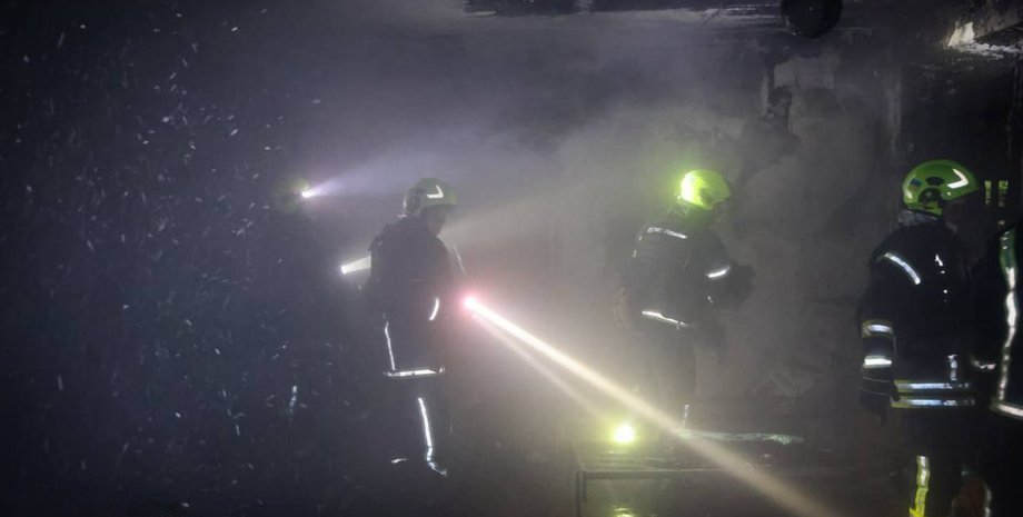 Майже весь Харків та область без світла через обстріл РФ Харків атака 26 січня вибухи