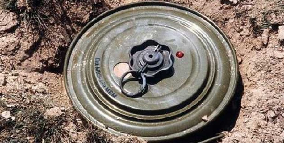 Фото: Антикор