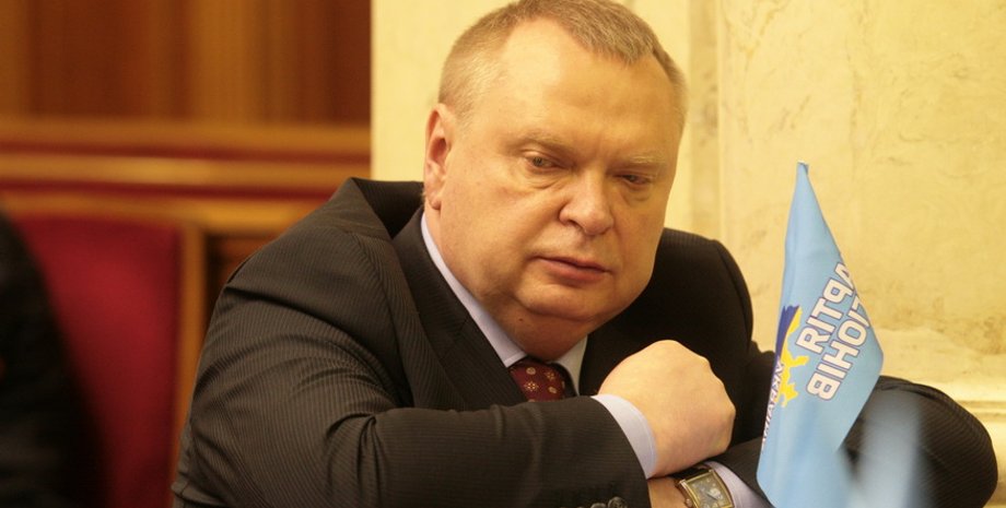 Александр Пеклушенко / Фото: "Из личных архивов"