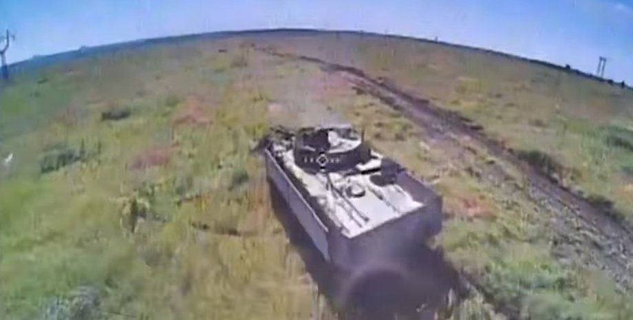 потери российской армии