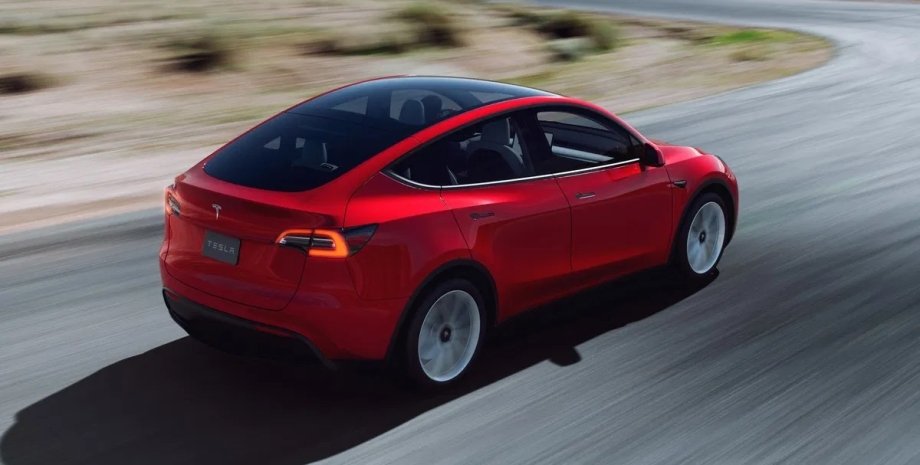 Tesla Model Y Tesla, Tesla Model Y, Авто, Автомобили, Ремонт авто, Стоимость обслуживания, Электромобили, Электрокар