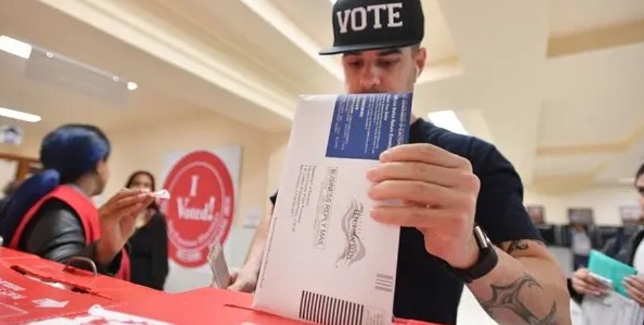 Фото: The New York Times