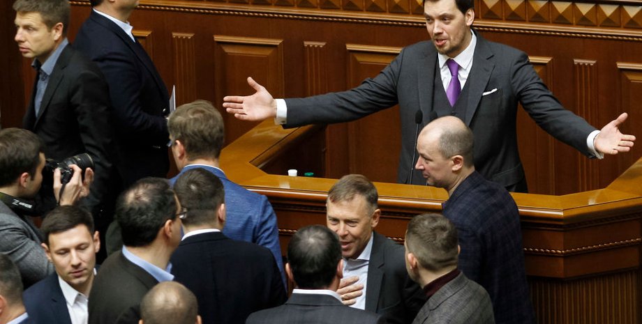 Фото: Getty Images