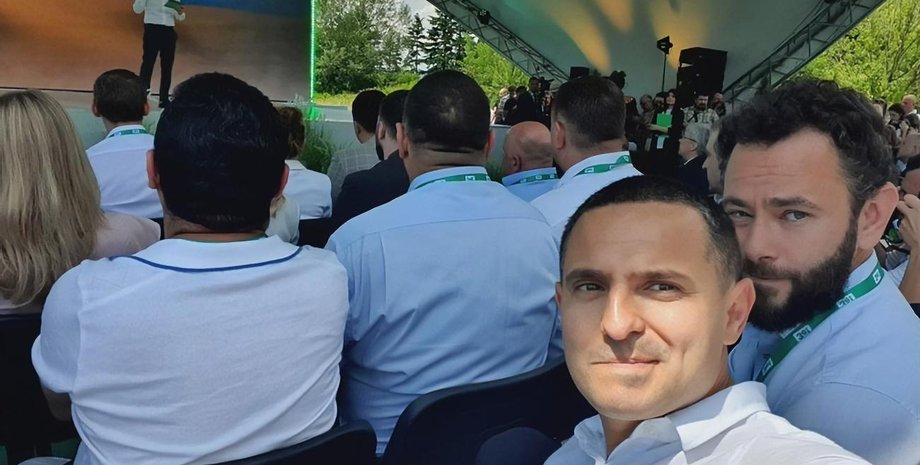 Фото: Александр Куницкий / Facebook