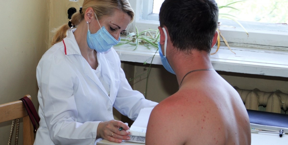 ВВК военно-врачебная комиссия, ввк, основания для непригодности к службе