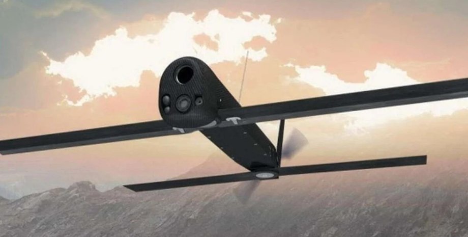 дроны-камикадзе