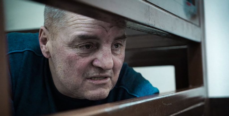 Фото: Крым. Реалии