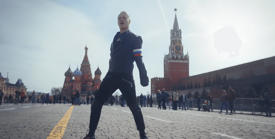 Shaman, певец Shaman, Shaman Мы, Shaman клип, Shaman Россия, российский певец, патриот