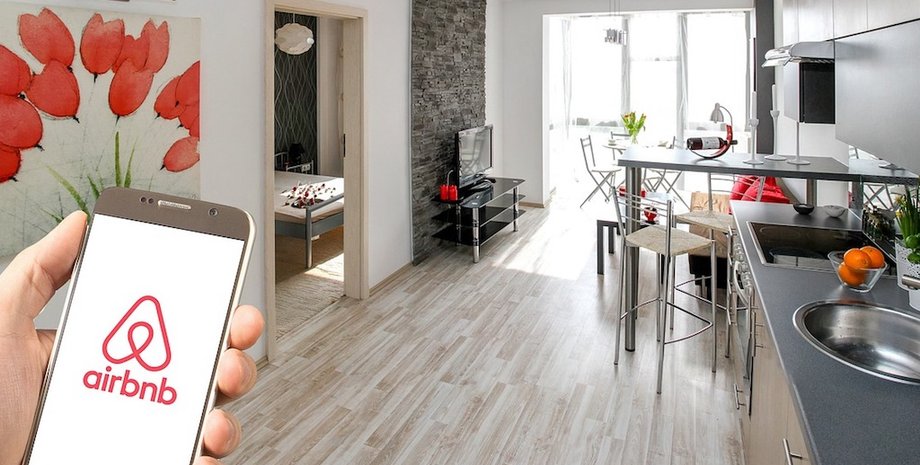 Фото: Airbnb
