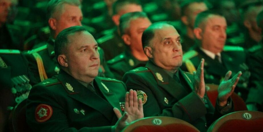 мобілізація в Білорусі, Лукашенко проведе мобілізацію, білоруська армія, прихована мобілізація, призов в армію Білорусі