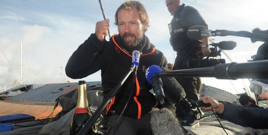 Томас Ковиль / Фото: AFP