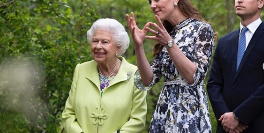 Фото: twitter/kensingtonroyal