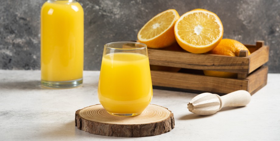 цитрус, фрукт, апельсин