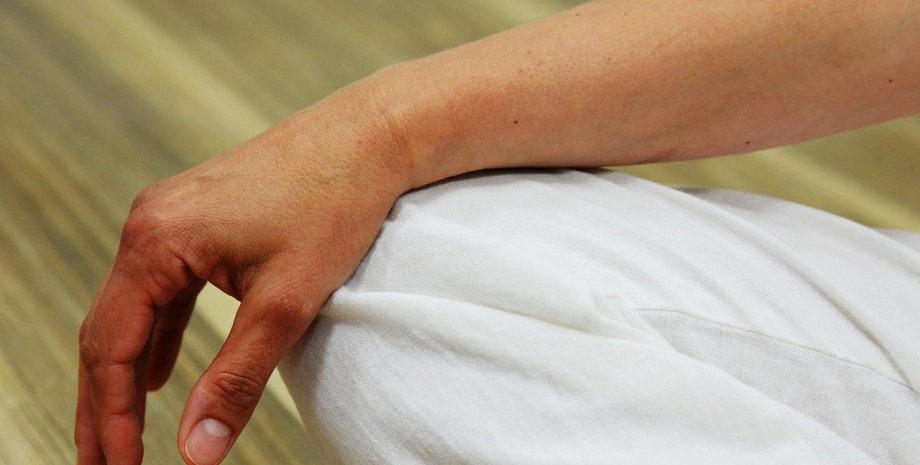 Рука, ілюстративне фото Рука, фото