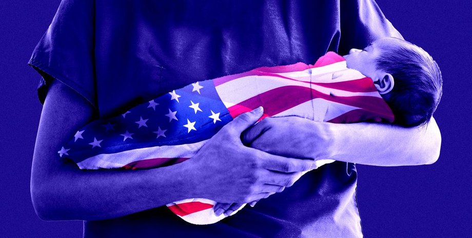 Иллюстрированное фото/Axios