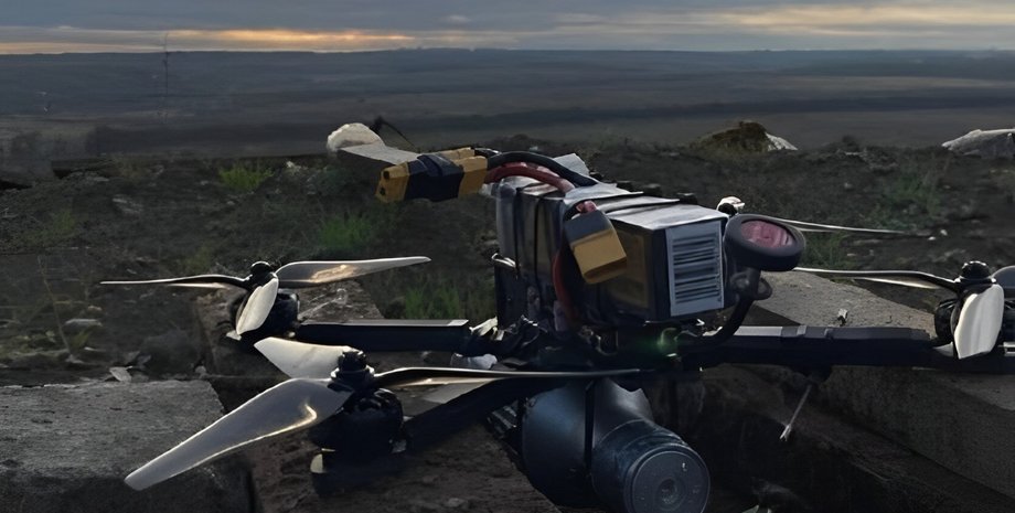 дрон, бпла, беспилотник Pegas