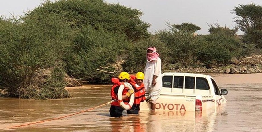 Фото: twitter.com/saudidcd